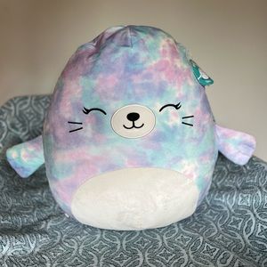Squishmallow Tobias 20 inch